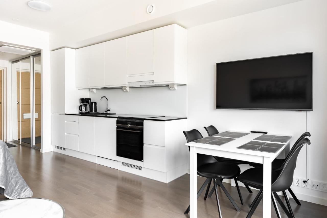 Brand-New City Home 2 Tampere Esterno foto
